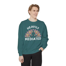 Load image into Gallery viewer, Heavily Medicated Sweatshirt