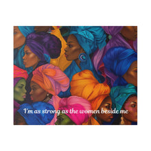 Load image into Gallery viewer, Strong Women
