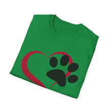 Load image into Gallery viewer, Paw Love