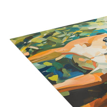Load image into Gallery viewer, Dogs at Play Postcard Bundles (envelopes included)