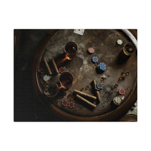 Load image into Gallery viewer, Poker & Bourbon