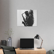 Load image into Gallery viewer, Man of Jazz