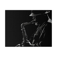 Load image into Gallery viewer, Jazz Musician