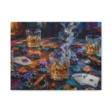 Load image into Gallery viewer, Smoke, Oak & Fortune