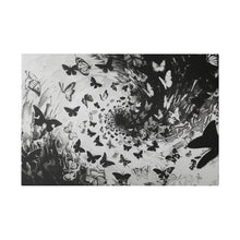 Load image into Gallery viewer, Whirl of Butterflies