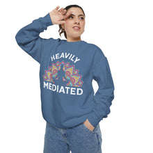 Load image into Gallery viewer, Heavily Medicated Sweatshirt