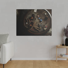 Load image into Gallery viewer, Poker & Bourbon