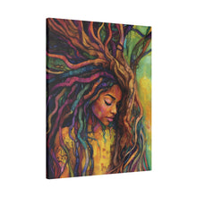 Load image into Gallery viewer, Grounded Woman of Color