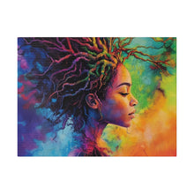 Load image into Gallery viewer, Grounded Woman of Color