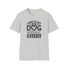 Load image into Gallery viewer, Dog Walking Shirt
