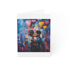 Load image into Gallery viewer, Romantic Greeting Cards Set – Love & Affection Designs for All Occasions 1 to 50pcs