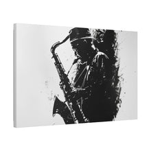 Load image into Gallery viewer, Man of Jazz