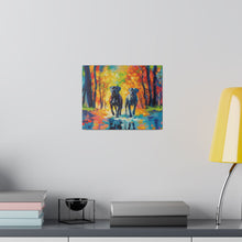 Load image into Gallery viewer, Cane Corso Canvas Art