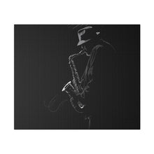 Load image into Gallery viewer, Jazz Musician