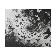 Load image into Gallery viewer, Whirl of Butterflies