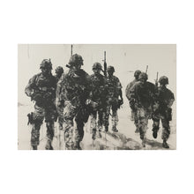Load image into Gallery viewer, Military Team
