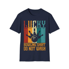 Load image into Gallery viewer, Lucky Bowling Shirt