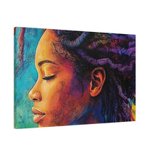 Load image into Gallery viewer, Grounded Woman of Color