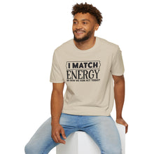 Load image into Gallery viewer, Match Energy