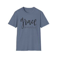 Load image into Gallery viewer, Grace & Hustle