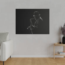 Load image into Gallery viewer, Jazz Musician