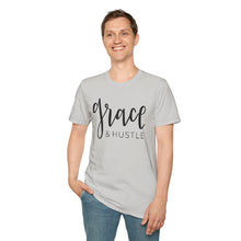 Load image into Gallery viewer, Grace & Hustle