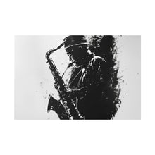 Load image into Gallery viewer, Man of Jazz