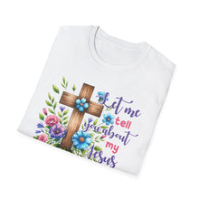 Load image into Gallery viewer, My Jesus