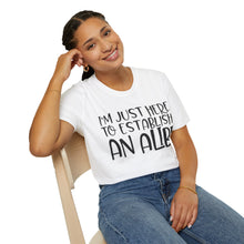 Load image into Gallery viewer, Alibi