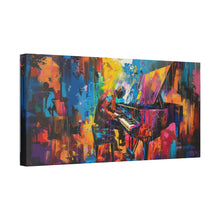 Load image into Gallery viewer, Man on Piano