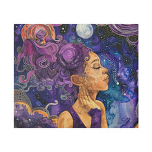 Load image into Gallery viewer, Aquarius Woman