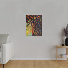 Load image into Gallery viewer, Grounded Woman of Color