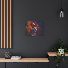 Load image into Gallery viewer, Velvet Lounge Singer