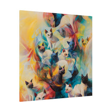 Load image into Gallery viewer, Cats at Play