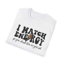 Load image into Gallery viewer, Match Energy
