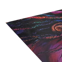 Load image into Gallery viewer, Grounded Woman of Color Postcard Bundles (envelopes included)