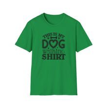 Load image into Gallery viewer, Dog Walking Shirt
