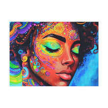 Load image into Gallery viewer, Woman of Color Postcard Bundles (envelopes included)