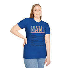 Load image into Gallery viewer, Mama