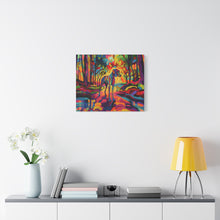 Load image into Gallery viewer, Great Dane Canvas Print