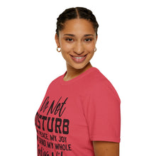 Load image into Gallery viewer, Do Not Disturb