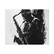 Load image into Gallery viewer, Man of Jazz