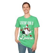 Load image into Gallery viewer, Livin' on a Spare