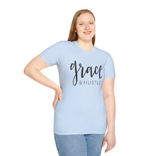 Load image into Gallery viewer, Grace & Hustle