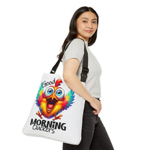 Load image into Gallery viewer, Good Morning