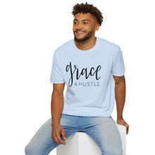 Load image into Gallery viewer, Grace & Hustle