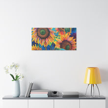 Load image into Gallery viewer, Sunflowers