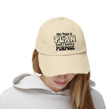 Load image into Gallery viewer, Plan and Purpose