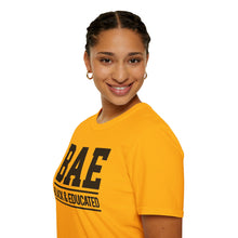 Load image into Gallery viewer, Black and Educated