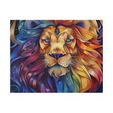 Load image into Gallery viewer, Lion of Color